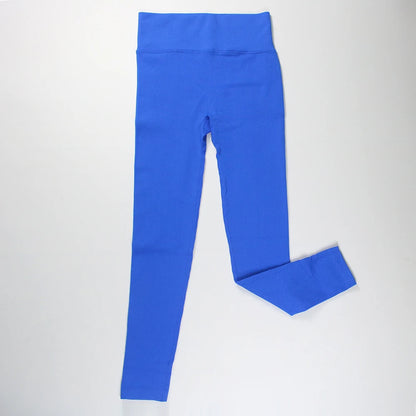 Pantalones de yoga LANTECH para mujer, ideales para deportes, correr, hacer ejercicio, hacer sentadillas, hacer ejercicio en el gimnasio y gracias a su elasticidad. Sin costuras.