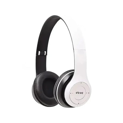Auriculares estéreo Bluetooth 5.0 para gamers, con micrófono, para PUBG, PS4, CSGO, teléfono, tableta, portátil
