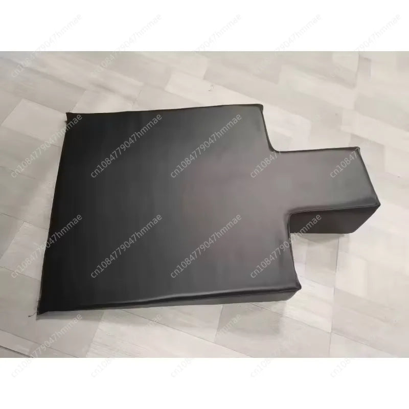 Almohadilla de maternidad para Pilates, triangular, almohada de escritura