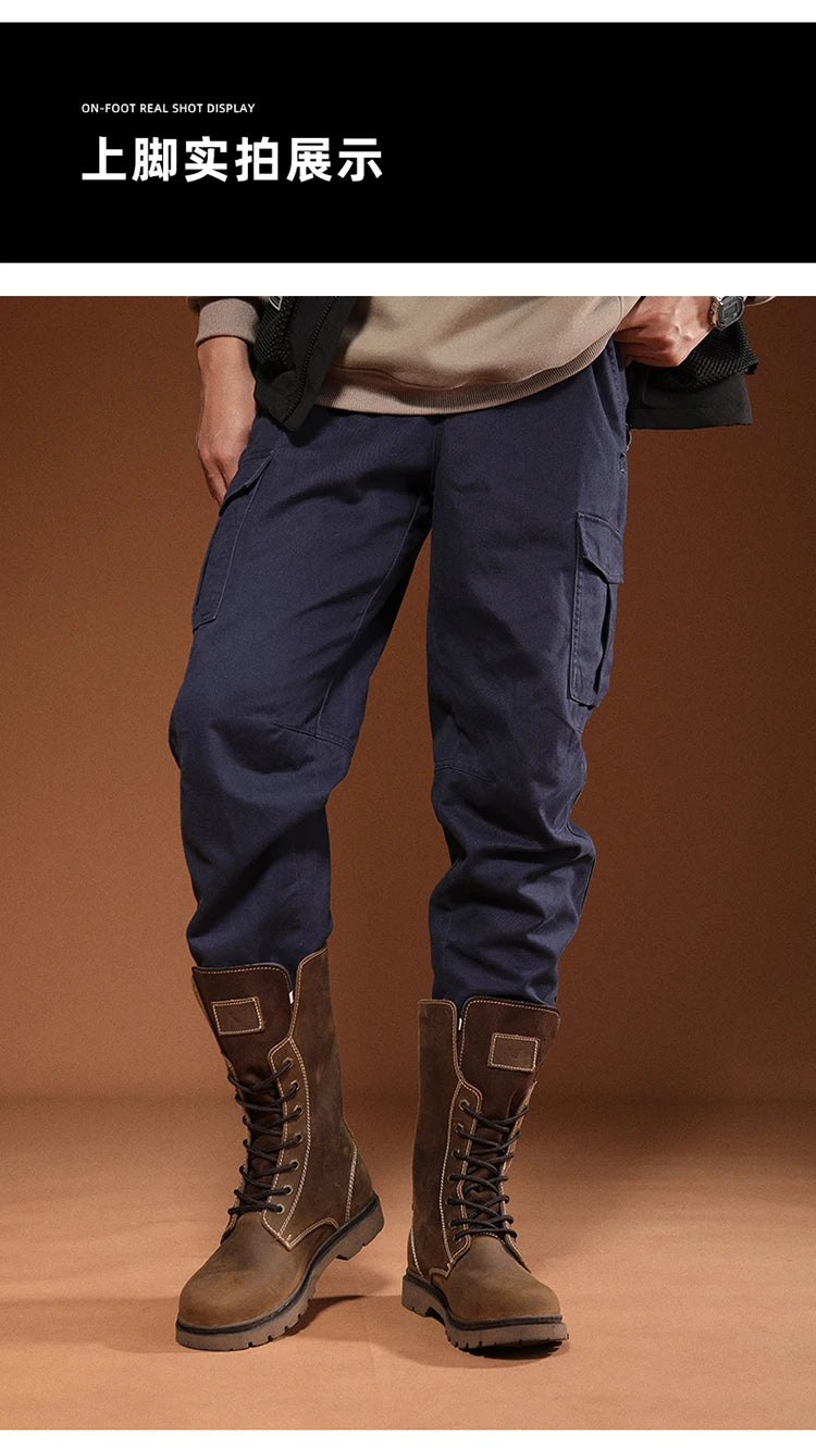 Zapatos de senderismo para hombre, botas de caza impermeables, botines tácticos de combate en el desierto, zapatos de trekking, zapatillas de trabajo de cuero para caminar para mujer