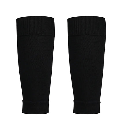 Calcetines deportivos para hombre, adultos y niños, leggings, calcetines de moda, baloncesto, fútbol, verano, color sólido, transpirables, artefactos de fitness.