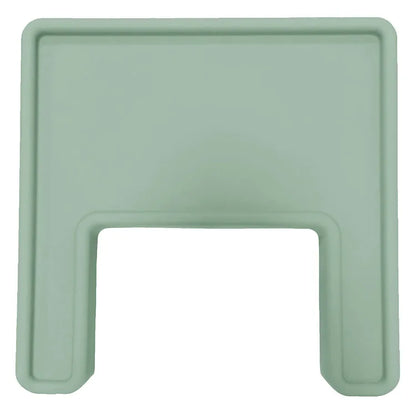 Sillas de crecimiento para bebés, reposapiés, funda de asiento para comida de niños, trona de alimentación, reposapiés, cojín de colocación para comedor, accesorios
