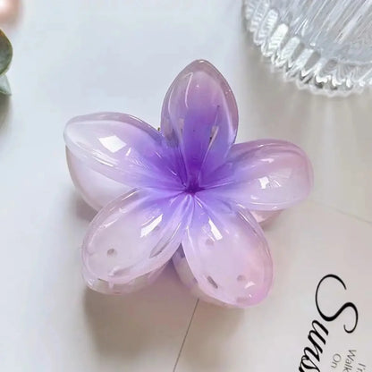 Conjunto de pulsera y collar de conchas multicolores tejidas a mano, joyería de cerámica suave estilo vacaciones en la playa con diseño de flor de huevo bohemia