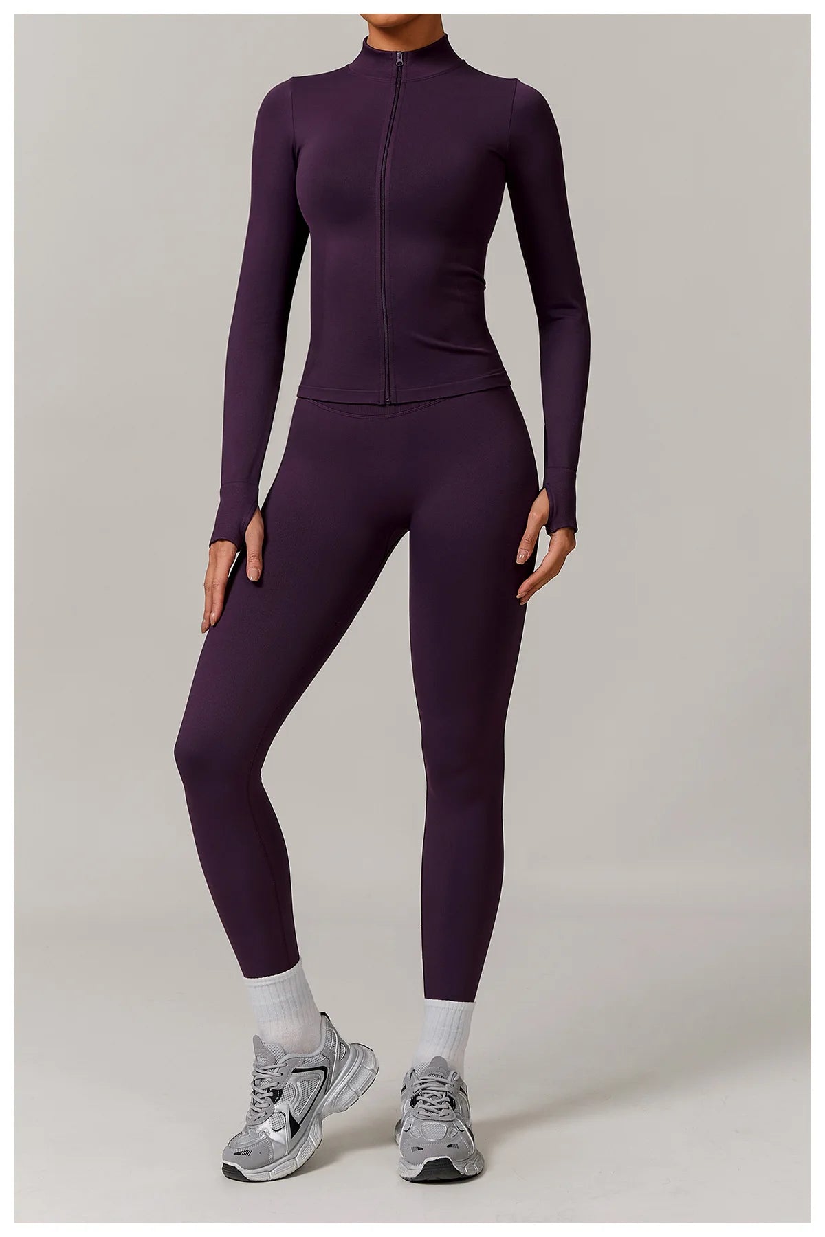 Conjunto de yoga deportivo sin costuras para mujer, 2 o 3 piezas, ropa deportiva para gimnasio, conjuntos de yoga para mujer, chándales, sujetador deportivo, leggings para gimnasio