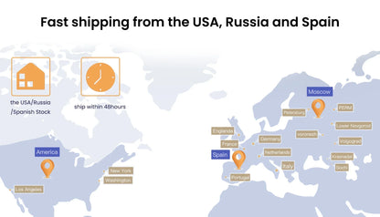 Cámara de seguridad solar inteligente MOES, WiFi de doble banda 2.4/5 GHz, resistente al agua IP65, monitoreo mediante aplicación (Alexa/Google Home), Tuya