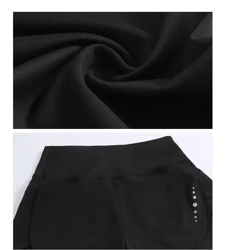 Pantalones deportivos de gimnasio para mujer, mallas de entrenamiento de yoga de cintura alta, faldas, leggings, ropa deportiva para correr, tenis, secado rápido.