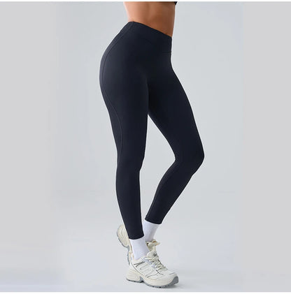 Leggings de Impacto para Mujer, Pantalones de Yoga, Cintura Alta, Levanta Glúteos, Leggings de Gimnasio, Ropa Deportiva para Mujer, Entrenamiento, Fitness, Push Up, Ajustados.