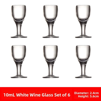 Juego de vino de alta gama para uso doméstico que incluye vaso de whisky, jarra para servir vino y aireador para uso comercial.