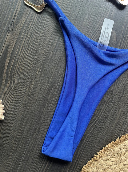 Bikini de diamantes 2025, bañador sexy para mujer, bikini bandeau con efecto push up, bañador femenino brillante, traje de baño floral, ropa de playa
