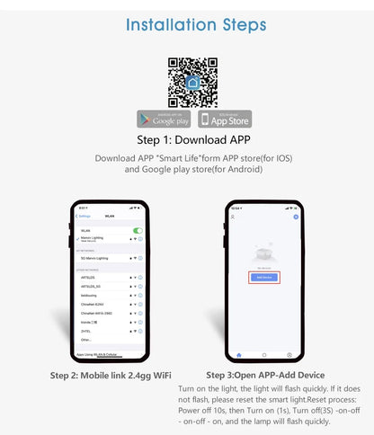 Lámpara de techo LED inteligente MARPOU Tuya con diseño de madera, control por voz mediante aplicación Alexa/Google y mando a distancia. Lámpara de techo cuadrada para salón.