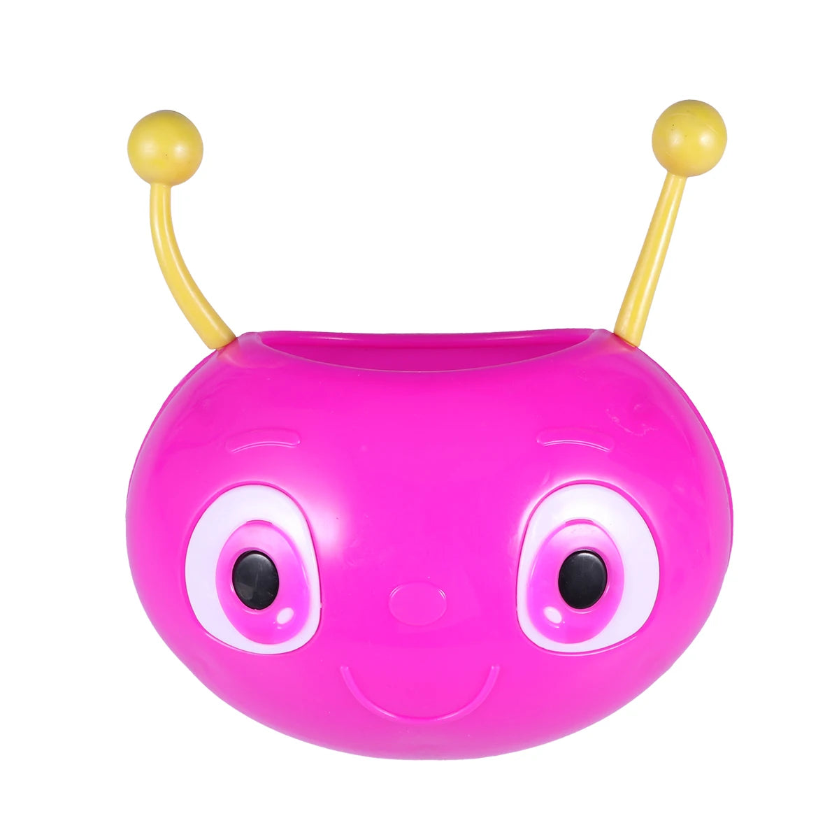 Cesta de dibujos animados para patinete infantil, cesta de ciclismo, accesorios de bicicleta, cesta de almacenamiento para patinete de niña, cesta para bicicleta infantil, cesta para patinete decorativa