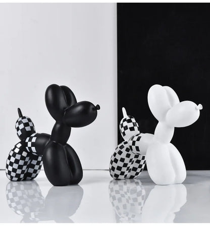 Decoración para el hogar: coches, globos, perros, salas de estar, manualidades, accesorios de decoración