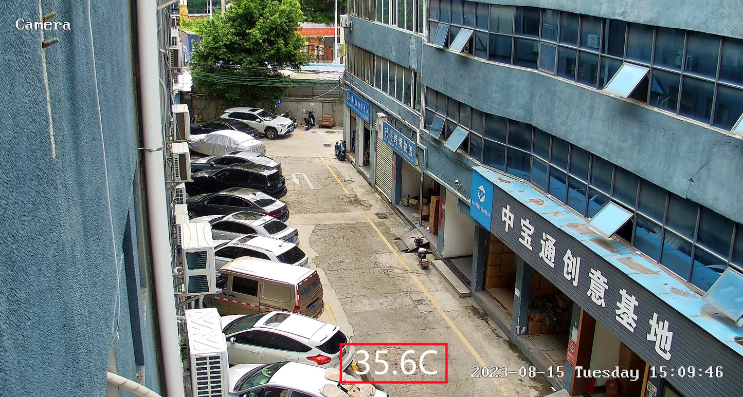 Cámara IP domo PTZ de alta velocidad 4K PoE para exteriores con zoom 990X, seguimiento de personas y vehículos con IA, protocolo Hikvision y 8MP.