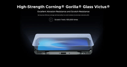 Smartphone robusto DOOGEE S118 de 8 GB y 512 GB, pantalla FHD+ de 6,58", Helio G99, cámara IA de 50 MP, 10800 mAh, Android 14, NFC, 4G.