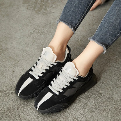 Zapatillas de skate clásicas para exteriores, nuevas y elegantes zapatillas deportivas, tendencia de calzado para hombre y mujer, tallas: 36-44