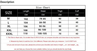 Tactical Cargo Pants Mens Multi-Pockets Wear-resistant Military Trousers Outdoor Training Hiking Fishing Casual Loose Pants Male