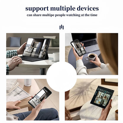 Cámara exterior 2K HD 5MP con batería integrada, alimentación solar, tarjeta SIM 4G, monitor de red, seguimiento automático, audio IP, cámara de videovigilancia PTZ V380