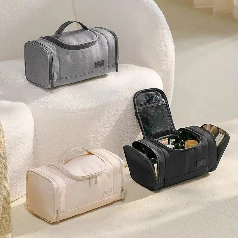 Bolsa de deporte, bolsa de fitness unisex, bolsa de natación con separación de humedad y sequedad, bolsa de almacenamiento para equipo de natación, bolsa de aseo, multifunción
