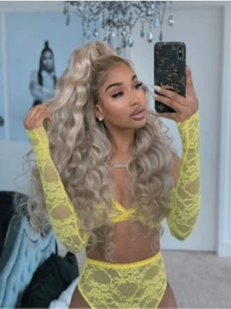 Body erótico sexy de malla de encaje, sexy, sin mangas, con espalda descubierta, estilo babydoll con tirantes y escote en V profundo, mono de moda para mujer