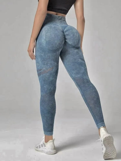 Leggings de mujer, pantalones de yoga, leggings deportivos push up, leggings para levantar glúteos, mallas de cintura alta con efecto moldeador, pantalones sin costuras.