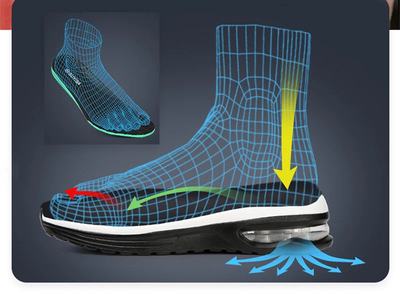 Steel Toe Protective Safety Shoes Men Women Work Sneakers Lightweight Breathable Indestructible Work Shoes Men Safety Boots