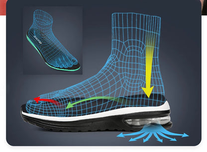 Steel Toe Protective Safety Shoes Men Women Work Sneakers Lightweight Breathable Indestructible Work Shoes Men Safety Boots