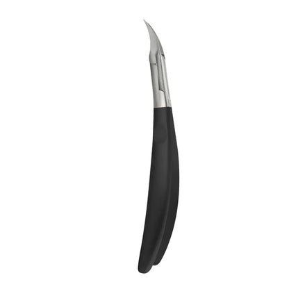 Cortauñas, cortauñas para uñas encarnadas, cortacutículas, pedicura, manicura, cuidado de manos y pies, recortador profesional de cutículas.