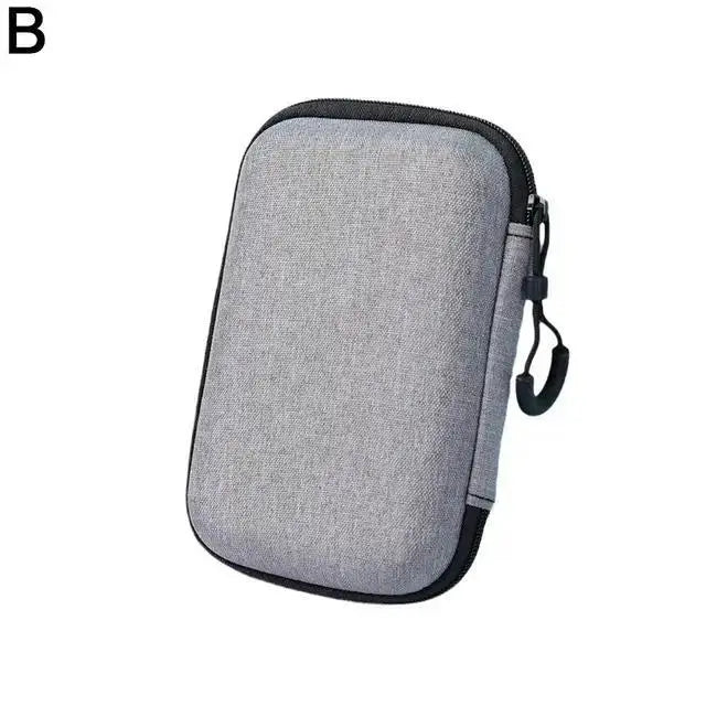Estuche protector para consola de juegos R36S/R35S, EVA, rígido, para guardar juegos, accesorios