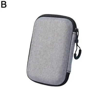Estuche protector para consola de juegos R36S/R35S, EVA, rígido, para guardar juegos, accesorios