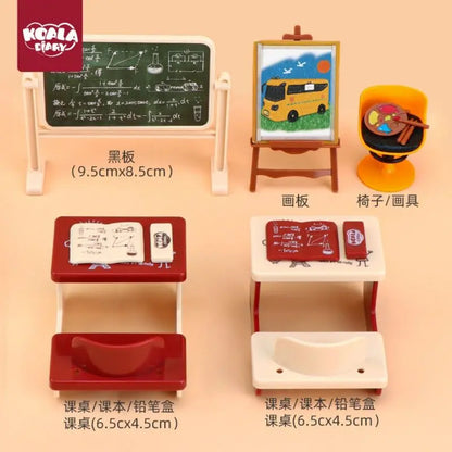 Minisupermercado, juegos de compras, casa de muñecas, muebles, accesorios, juguetes educativos intelectuales para niños, juguetes de interacción familiar.
