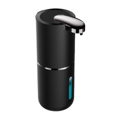 Dispensador automático de jabón en espuma Xiaomi P12 de 380 ml, sin contacto, con sensor infrarrojo impermeable IPX5 para el hogar.