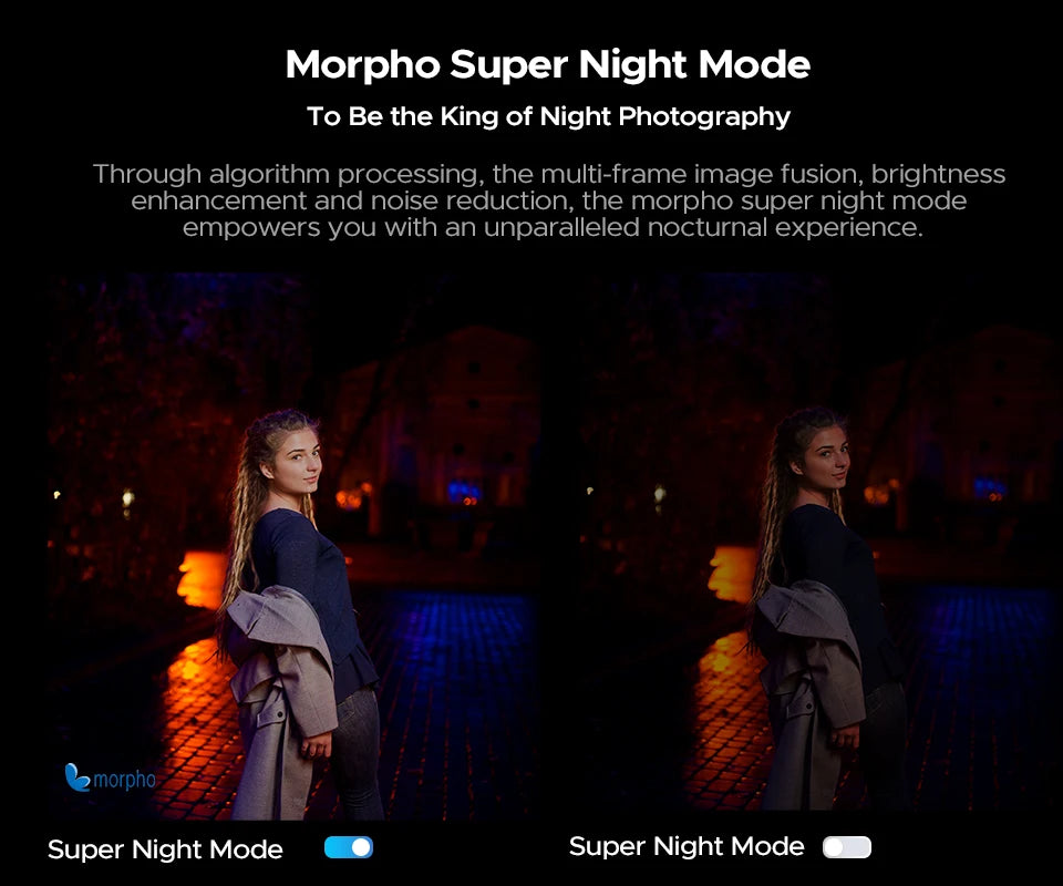 Teléfono robusto DOOGEE V40 Pro 5G versión global, pantalla de 6,78", 16 GB + 512 GB, dimensiones 7300, cámara con IA de 200 MP, 8680 mAh, cargador rápido de 33 W.