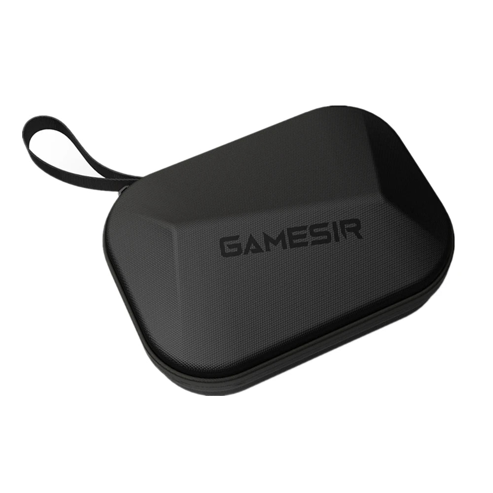 Accesorios para juegos: Carcasa de repuesto Black Desert, cable tipo C, anillo antifricción para GameSir G7 SE, G7 HE y Kaleid Gamepad.