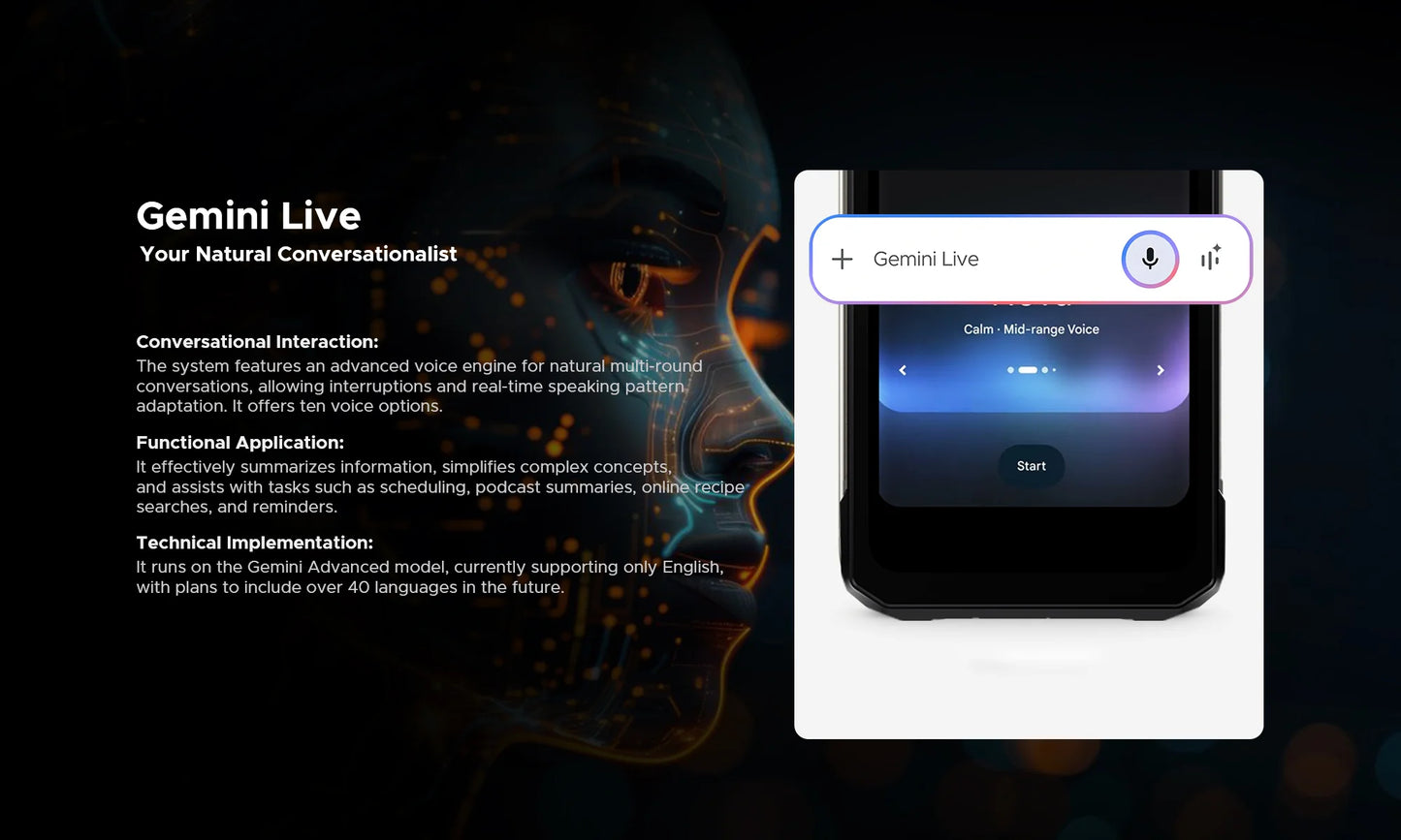 Teléfono resistente DOOGEE S200 Max, 16 GB + 512 GB, batería de 22000 mAh, procesador Dimensity 7050, pantalla de 6,72" a 120 Hz, pantalla trasera de 1,32", linterna dual.