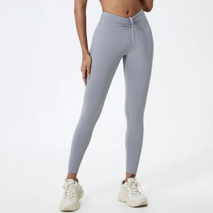 Pantalones de yoga push up para glúteos, leggings deportivos de cintura alta, mallas para correr, fitness, gimnasio, ropa de entrenamiento para mujer, pantalones de yoga para mujer.