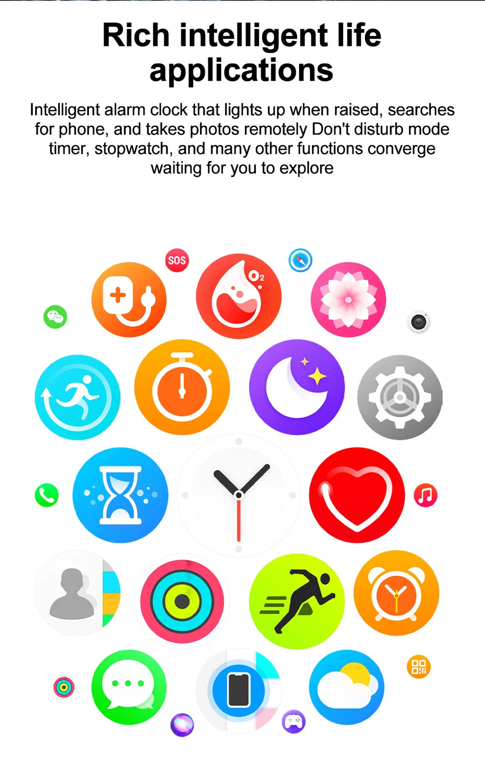 Reloj inteligente militar FOXBOX para hombre con GPS, resistente al agua, 2025, monitorización del sueño, deporte, fitness, IA, voz, llamadas Bluetooth.