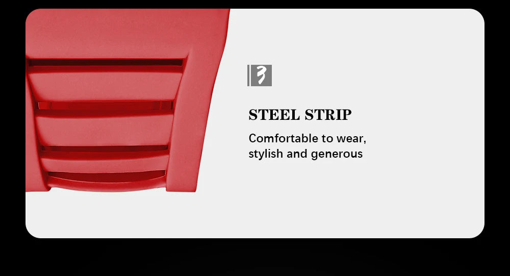 Reloj CURREN 3D para hombre, de cuarzo, de acero inoxidable, resistente al agua, creativo, con correa de silicona, reloj de pulsera