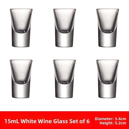 Juego de vino de alta gama para uso doméstico que incluye vaso de whisky, jarra para servir vino y aireador para uso comercial.