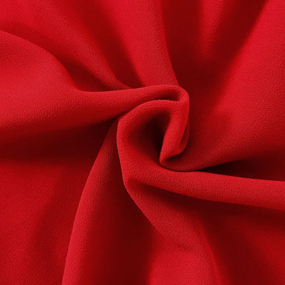 Vestido largo de gasa con volantes para mujer, estilo maxi, con espalda descubierta y abertura, ideal para fiestas de graduación, bodas y eventos de verano. Vestido largo y elegante.