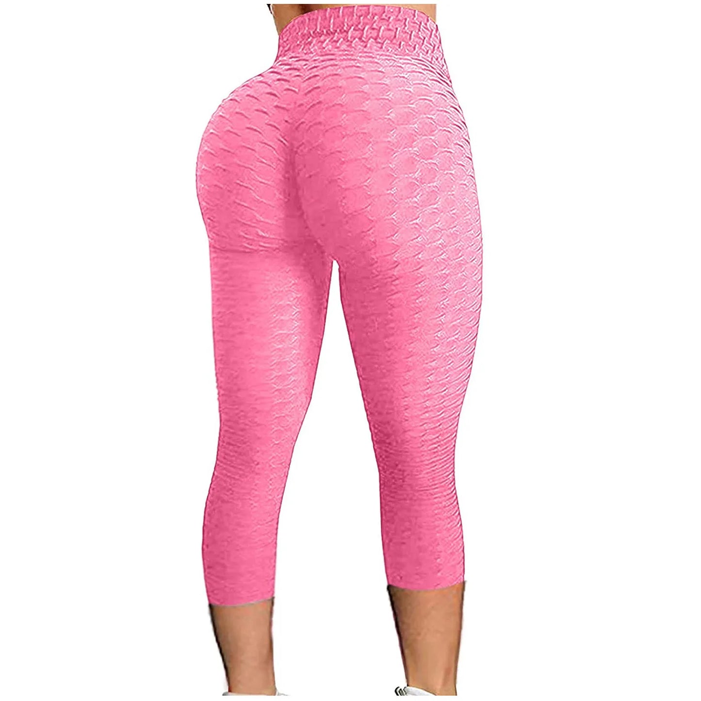 Leggings de Spandex sin Costuras con Estampado Moteado para Mujer, Mallas Suaves para Entrenamiento, Ropa Deportiva, Pantalones de Yoga, Cintura Alta, Ropa de Gimnasio