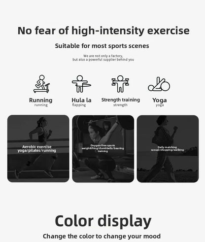 Pantalones de yoga de punto sin costuras de cintura alta para mujer, pantalones ajustados de fitness, pantalones deportivos de nueve puntos para correr, pantalones de gimnasio, realce de glúteos.