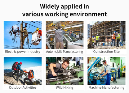 Botas de seguridad protectoras, zapatos de seguridad laboral, botas de seguridad de invierno para hombre, zapatos de trabajo antiperforación, botas de trabajo con punta de acero, indestructibles.