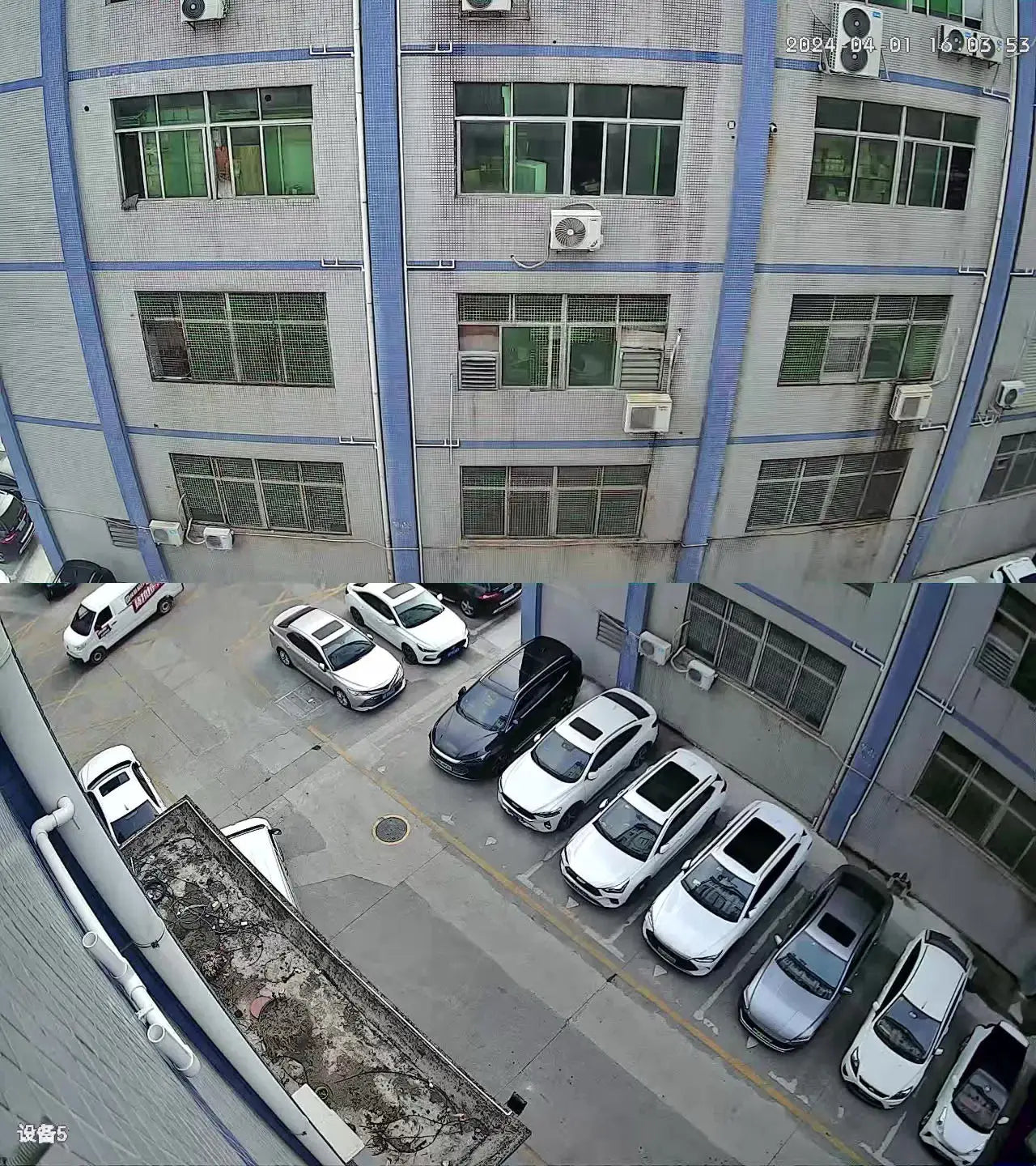 Cámara solar WiFi 4K HD para exteriores con batería integrada y doble lente. Cámara de seguridad 2K con panel solar y sistema de videovigilancia inalámbrico CCTV iCSee.