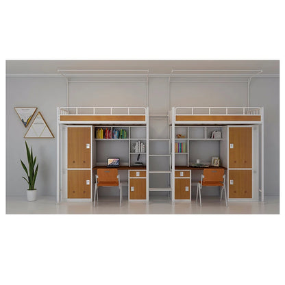 literas del dormitorio