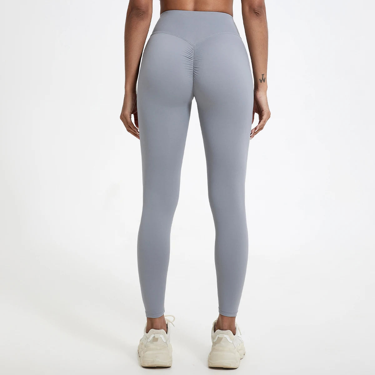 Pantalones de yoga push up para glúteos, leggings deportivos de cintura alta, mallas para correr, fitness, gimnasio, ropa de entrenamiento para mujer, pantalones de yoga para mujer.