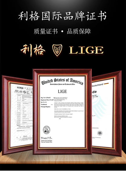 Relojes digitales Foxbox para hombre, reloj de pulsera deportivo de cuarzo de lujo superior, reloj de pulsera de acero militar resistente al agua, reloj de pulsera de cuarzo, reloj para hombre