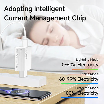 Xiaomi 90W Charger Fast Turbo Charging Wall Power Adapter 1M 6A Type C Cable Xiaomi Mi 15 14 Ultra Pro POCO X7 X6 Redmi Note 11T