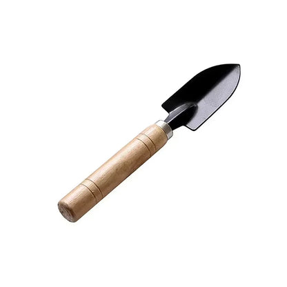 Juego de herramientas para jardinería, para plantas en maceta, pinzas, tijeras, flores, herramientas para jardinería, deshierbe.