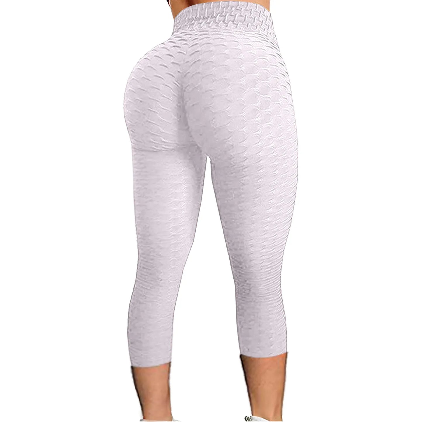 Leggings de Spandex sin Costuras con Estampado Moteado para Mujer, Mallas Suaves para Entrenamiento, Ropa Deportiva, Pantalones de Yoga, Cintura Alta, Ropa de Gimnasio