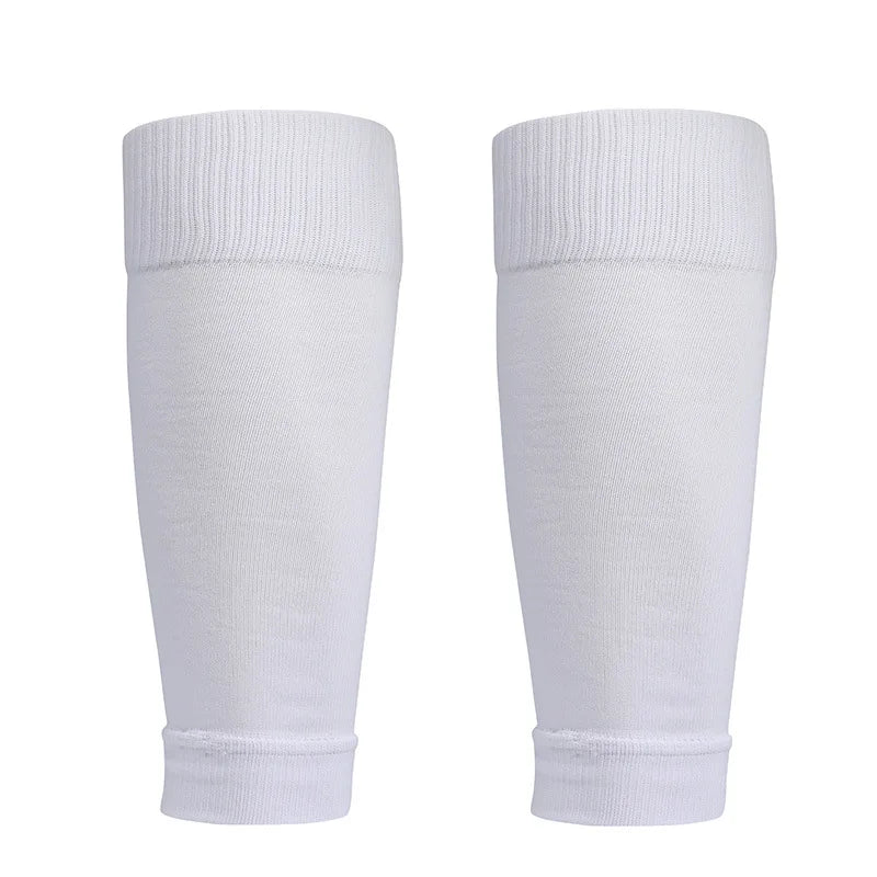 Calcetines deportivos para hombre, adultos y niños, leggings, calcetines de moda, baloncesto, fútbol, verano, color sólido, transpirables, artefactos de fitness.